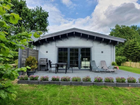 Idyllisches-Blockbohlenhaus-mit-eigenem-Garten-und-Sauna-zum-Wohlfuehlen, Martensrade